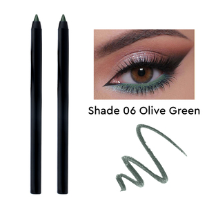 Lápiz Delineador de Ojos de Larga Duración a Prueba de Manchas FlashLine Kajal, Producto de Marca Privada Personalizable - Product Image 1