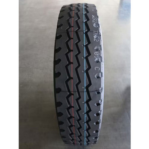 Neumáticos Nuevos para Camiones de Primera Calidad, Neumáticos Duraderos para Carretera para Camiones Comerciales y Vehículos de Flota - Product Image 5