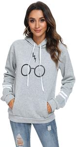 OEM Sportswear Custom Logo Winter Eco-Friendly Solid <b>Men's</b> Cotton <b>Fleece</b> Pullover Hoodie with Pocket - Product Image 3