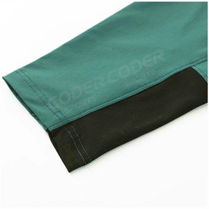 Pantalon Softshell Non Tissé pour VTT Homme, Taille Mi-Haute, Service OEM, Imperméable, Respirant, Écologique, Chaleur Hivernale, Pantalon VTT - Product Image 4