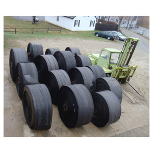 Mejor Precio de Fábrica, Bandas Transportadoras de Caucho Usadas de Alta Calidad, Grado A, Alto Flujo, para Piezas Automotrices, Disponibles en Grandes Cantidades - Product Image 3