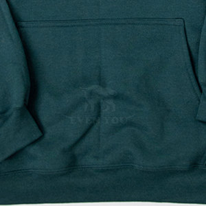 OEM Service Wholesale Women Puff Printing <b>Hoodies</b> <b>Lightweight</b> Solid Color Puff Printing <b>Hoodies</b> - Product Image 6