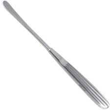 Élévateur cutané Cottle en acier inoxydable de qualité supérieure, personnalisé, pour instruments chirurgicaux ORL - Product Image 2