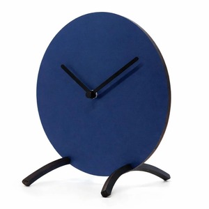 Minimal <b>Table</b> <b>Clock</b> Modern Decorative Timepiece Ideal For Home Office And Stylish Desk Decor Wholesale From India - Product Image 6