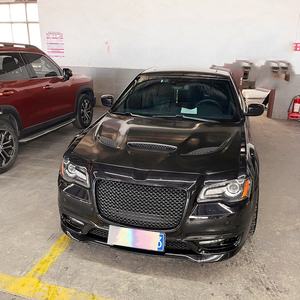 CHRYSLE-R en aluminium 300 300C HELLCAT Amerihood Pièces détachées pour capot de voiture à <span class=keywords><strong>vendre</strong></span> OEM68127958AD - Product Image 3