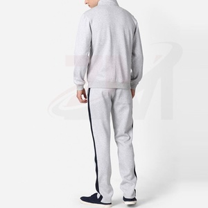 Chándales Transpirables con Logotipo Personalizado de Alta Calidad, Ropa de Moda Masculina, Chándales de Primera Calidad a Precio Económico, Venta al Por Mayor - Product Image 3