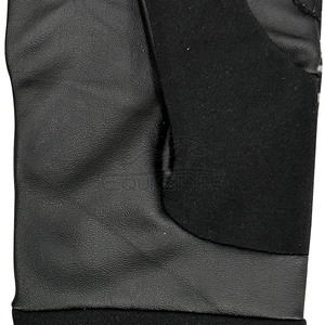 Guantes de equitación unisex de invierno, aislados, de cuero PU, con estampado de camuflaje, para exteriores, con agarre, proveedor OEM - Product Image 5