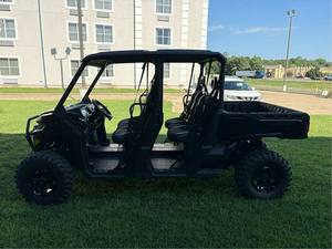 Ofertas con Descuento: Defender MAX Lone Star HD10 4WD 4 Tiempos, Certificado por la EPA y la CEE, UTV Listo para Exportar - Product Image 3