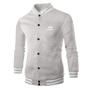 High Quality Letterman <b>Jacket</b> Soft Fabric Letterman <b>Jacket</b> Durable Wear Letterman <b>Jacket</b> For <b>Men</b> - Product Image 2