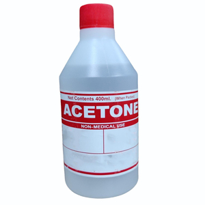 Acétone de haute pureté, solvant industriel pour la fabrication, le nettoyage, les applications de laboratoire et commerciales - Product Image 2