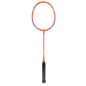 Venta directa de fábrica, raqueta de Bádminton de fibra de carbono ligera personalizada de grado profesional TOPPRO HAWKNIGHT H2 675mm 80g 7,0-7,5 - Product Image 5