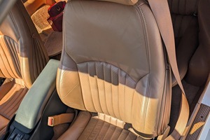 Pontiac Firebird 20th Anniversary Turbo Trans AM de 1989 - Product Image 5