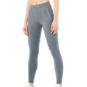 Leggings Deportivos para Mujer a Bajo Precio, Elásticos, Transpirables, Tejidos y Sin Costuras - Product Image 4