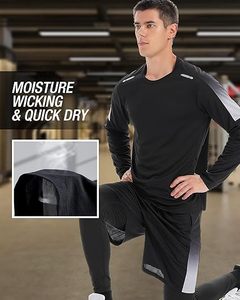 Shorts de survêtement réversibles personnalisés pour hommes, imprimés par transfert thermique, écologiques, style streetwear, fabricant OEM ODM, marque privée 100% - Product Image 2