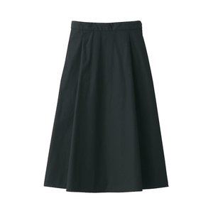 Vêtements de mode pour femmes, jupe longue en twill de coton de haute qualité pour femmes, respirante, décontractée, vêtements d'extérieur pour femmes, sur mesure - Product Image 6