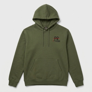 Sudadera clásica para hombre con tejido de felpa suave, ajuste cómodo, capucha ajustable, puños acanalados y construcción duradera para uso diario. - Product Image 5