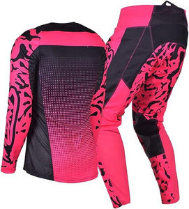 Nuevo Estilo, Traje de Motocross para Hombre, Transpirable, Cómodo, Personalizable, Talla Grande, Ropa Deportiva - Product Image 2