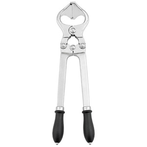 Herramientas de Alta Calidad para el Cuidado Animal, Juego de Instrumentos Veterinarios Profesionales de Acero Inoxidable para la Castración de Ganado - Product Image 1