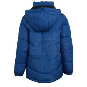 Veste à bulles pour homme respirante, fabriquée en matériau de haute qualité, best-seller, nouvelle arrivée, veste d'hiver pour homme adulte - Product Image 2