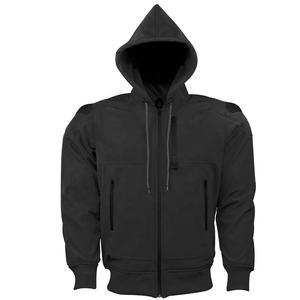 Veste Softshell Moto Thermique Confortable Imperméable pour la Conduite Longue Durée et le Touring – Pour Marques et Acheteurs B2B - Product Image 1