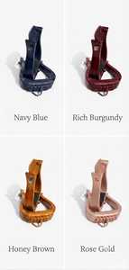 Estribos de madera occidentales para caballo, con revestimiento de cuero ecuestre y refuerzo de acero, color personalizado, logotipo, para equitación en ranchos y senderos. - Product Image 4