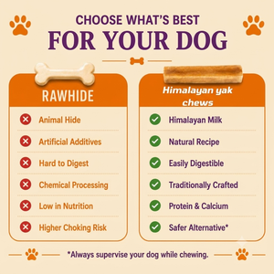 Friandises à mâcher pour chiens au Yak de l'Himalaya OEM – Riches en protéines, naturelles, pour la santé dentaire, longue durée, saines – Fabrication sous marque privée - Product Image 3