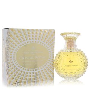 Profumo Spray Eau De Parfum Cristal Royal da Donna - Product Image 1