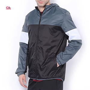 Best Price Windbreaker <b>Jacket</b> Customized Logo <b>Winter</b> <b>Jacket</b> Private Label Windbreaker <b>Jacket</b> For Sale - Product Image 5