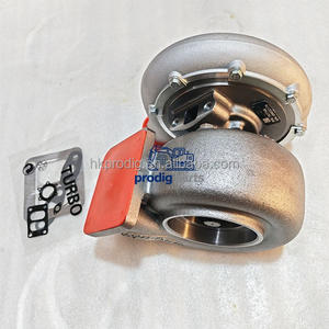 Turbocompresseur de moteur 7N7748 C7 3306 Turbo 7N-7748 pour excavatrice E330B E336 E324 - Product Image 6