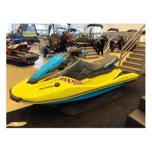 Moto Acuática Yamaha WaveRunner EX Deluxe de Alta Velocidad, Personalizable OEM/ODM, con 3 Años de Garantía - Product Image 4