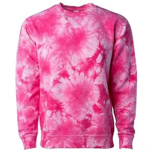 Sudadera con Capucha para Hombre, Cuello Redondo, Hombros Caídos, Tejido de Felpa de Poliéster/Algodón, Transpirable, Bordada, Ecológica - Product Image 1