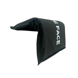 Personal Protection Armor Al2O3 Alumina <b>Strike</b> Face Armor Insert <b>Strike</b> Face <b>Plate</b> for Ballistic Vest - Product Image 5