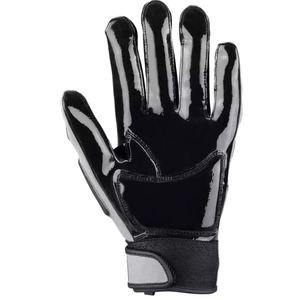 ถุงมือรับบอลแบบมืออาชีพสั่งทำพิเศษ ผลิตในประเทศปากีสถาน - Product Image 2