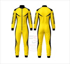 Traje de Paracaidismo Freefly, Nailon y Spandex, Transpirable, Resistente al Viento, Elástico en Cuatro Direcciones, Traje de Paracaidismo Personalizado - Product Image 4