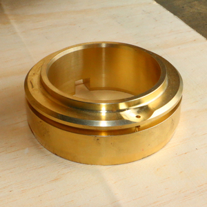 Manchon d'arbre de broyeur d'aiguille de précision pour un fonctionnement stable Composant essentiel pour roulements à aiguilles - Product Image 5