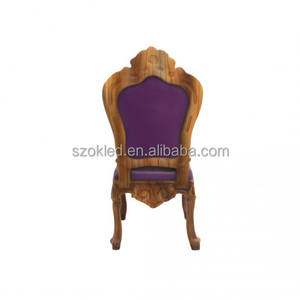 Silla de bruja Recluse Spider (Brown) Espantapájaros Foto Op Ratones Hombre Lobo Ratones Fantasma Árbol de Halloween Banco Esqueleto embrujado sin cabeza - Product Image 4