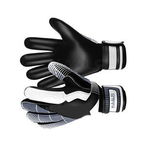 Nouveaux gants de gardien de but de qualité supérieure pour adultes - Product Image 5
