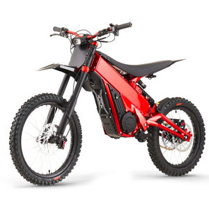 Ventes Premium 2025 6500W 60V 40Ah - Product Image 1