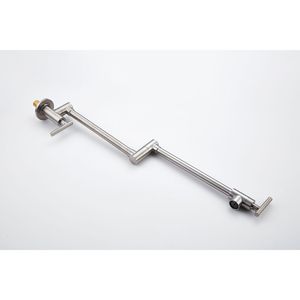 Rubinetto da Cucina Pieghevole a Parete per Riempimento Pentole - Product Image 3