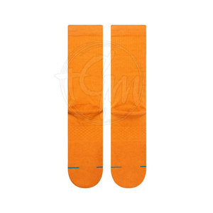 Durable Men <b>Socks</b> Breathable Cotton Sports <b>Socks</b> With Cushioned Support For <b>Running</b> Fitness And Active Lifestyle - Product Image 2