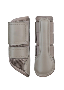 Botas de Nailon de Alto Rendimiento para Caballos, Hechas a Medida, con Acolchado Absorbente de Impactos y Soporte Completo para Tendones y Fetlock - Product Image 5
