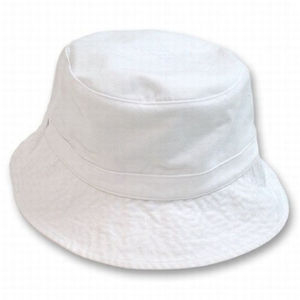 Best Quick dry OEM Trendy <b>Bucket</b> <b>Hat</b> Embroidered 100% Cotton Comfortable <b>Reversable</b> Casual Four Seasons Urban Street Fashion - Product Image 2