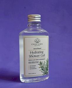 Gel douche hydratant bio - Product Image 2