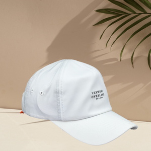 Sombrero de béisbol de moda con diseño de perfil bajo y tela de poliéster suave para mayor comodidad Hecho en Vietnam - Product Image 4