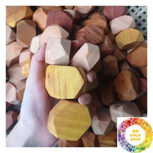 <b>Rainbow</b> Color Tumi Ishi Balance Stones <b>Wooden</b> Christmas Gift for Children Colorful Stacking Game <b>Toy</b> - Product Image 2