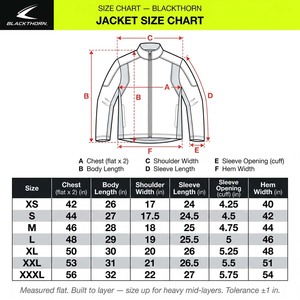 Chaqueta de Invierno Resistente Unisex BLACKTHORN WORLD, Impermeable, Transpirable, de Tejido Soft Shell, para Caza de Ciervos, Diseño Personalizado de Moda 2025 - Product Image 3