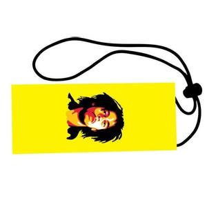 Housse de canon de paintball haut de gamme, design personnalisé, tissu en nylon durable avec cordon élastique, coutures renforcées pour un accès rapide au marqueur - Product Image 1