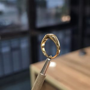 Oval Cut Fancy Color Natural Diamond Luxury Unisex <b>Ring</b> in Gold for Certified for Anniversary Engagement Gift - Product Image 4
