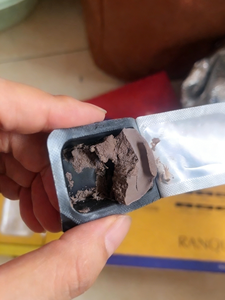 Chocolate Negro Adelgazante y Quemagrasas 12g, Apoyo al Control de Peso, Etiqueta Privada, Venta al Por Mayor, OEM - Product Image 4