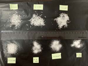 Condimento de Pollo con Esencia de Pollo, Condimento en Polvo con MSG de Pollo - Product Image 3